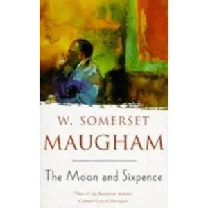 USED-Moon And Sixpence by W. Somerset Maugham (Unknown)