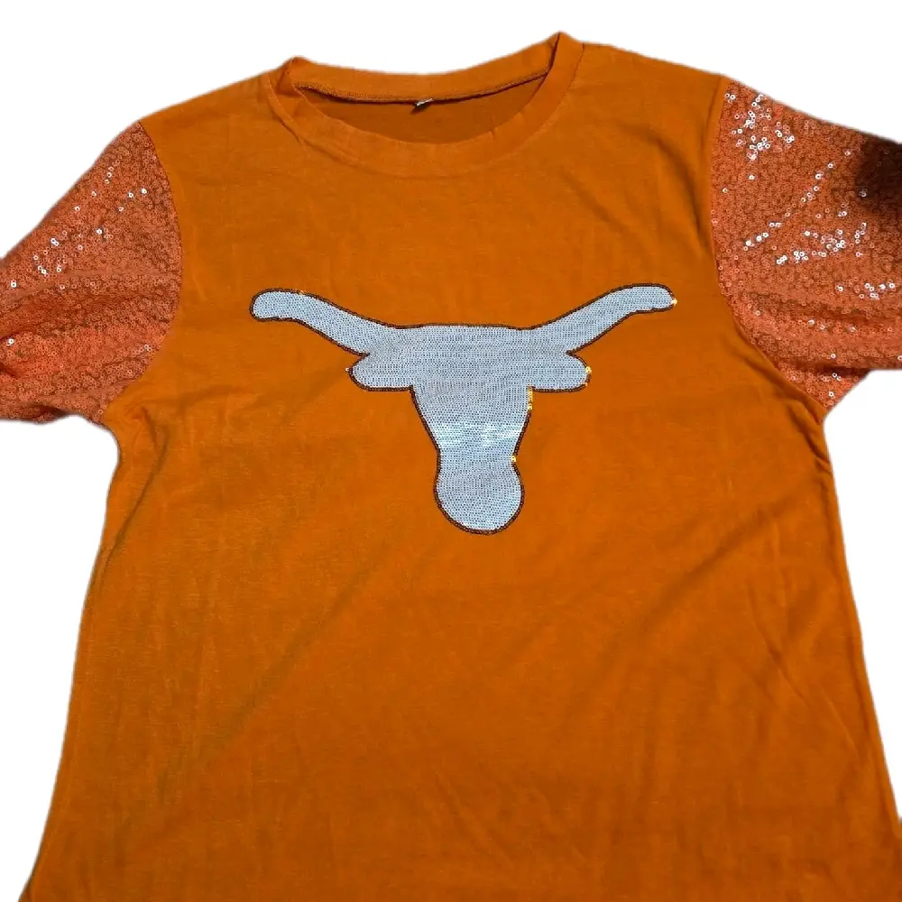 Texas Longhorn Shirt
