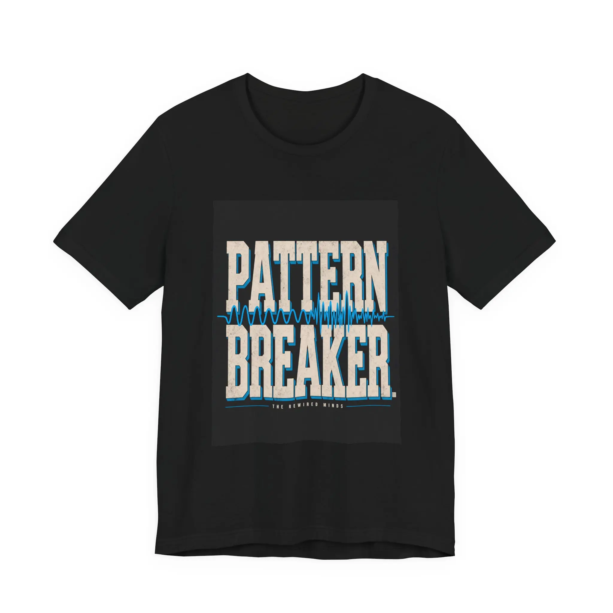 Pattern Breaker Tee