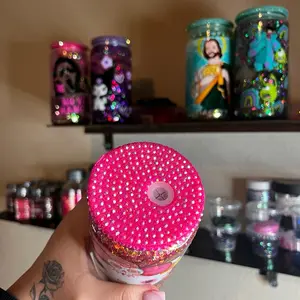 BLING LID