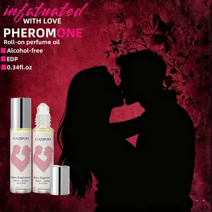 Long-Lasting Perfume Rollerball for Women, Portable Daily Fragrance, Fragrance Perfume Oils, Ideal Christmas Gift, Perfect for Everyday Use