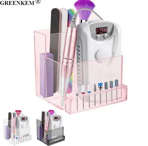 Nail Drill Storage Stand Nail Drill Storage Stand