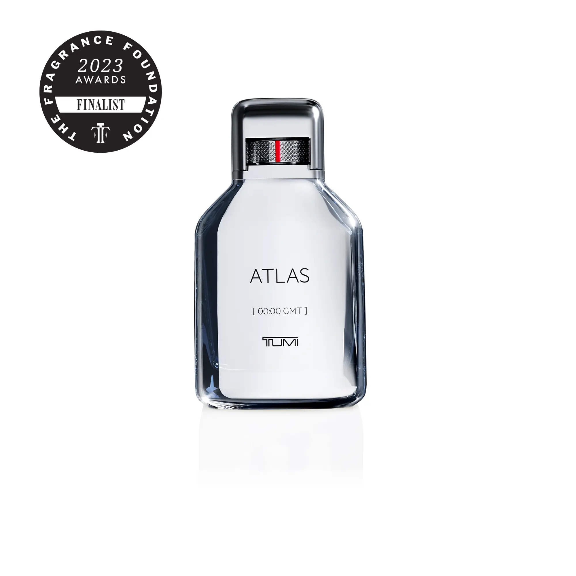 TUMI ATLAS [00:00 GMT] Eau de Parfum
