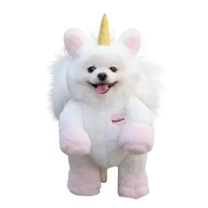 Pandaloon Unicorn Pet Costume - As Seen on Shark Tank
