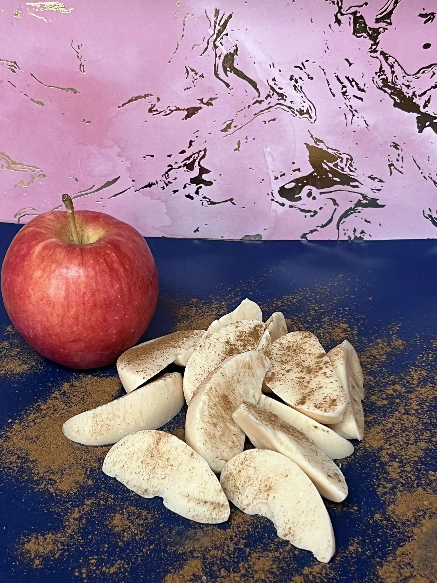Hot Apple Pie Wax Melts