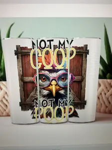 Live Sale 2 Tumblers for $27