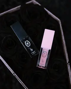 Evermore Color Changing Lip Oil Bundle