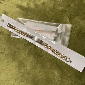 Stainless steel bracelet for man