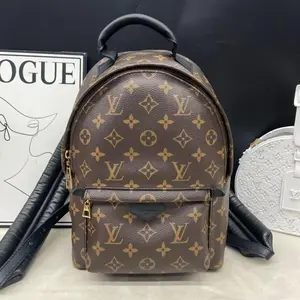 Pre-owned Louis Vuitton/Backpack/CCB15027078