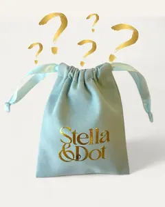 Mystery Jewelry Bag