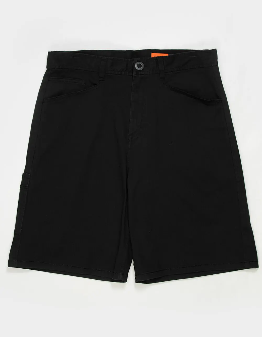 VOLCOM Compacto Mens Utility Shorts VOLCOM Compacto Mens Utility Shorts