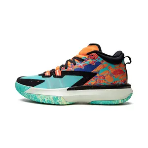 Jordan Zion 1 TB "Hyper Jade" DA3130 800