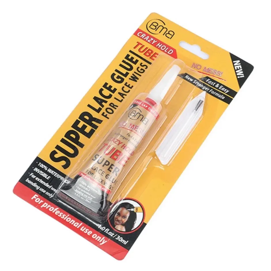 Super Lace Glue (Tube)