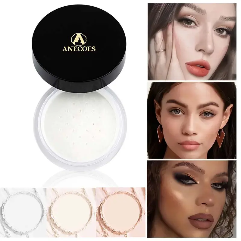 ANECOES Skin Blurring Loose Setting Powder
