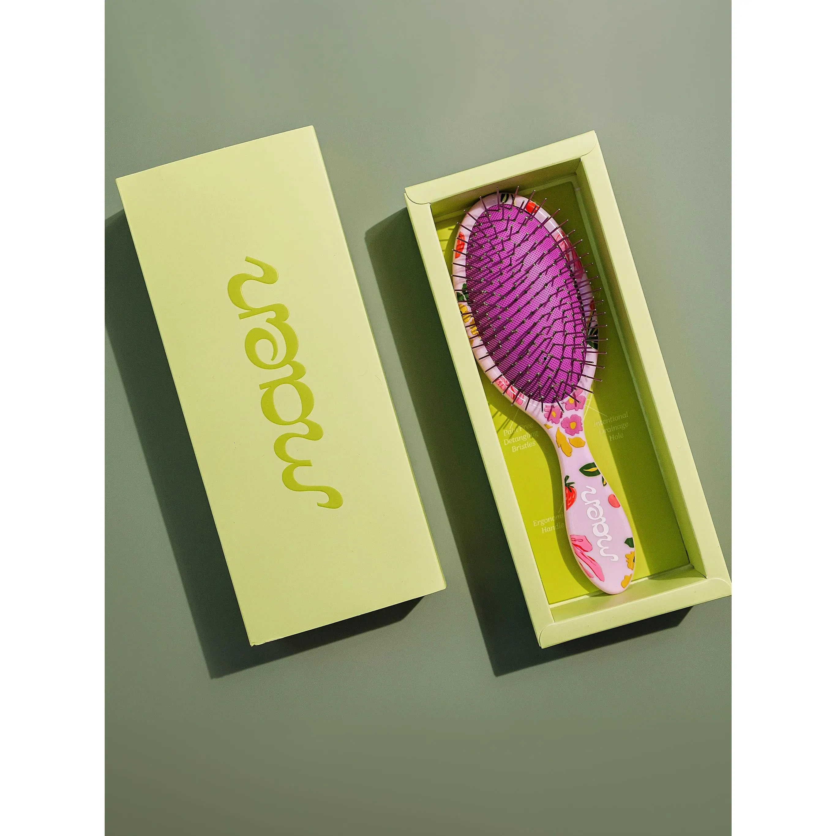 Original Knot Today Detangling Brush