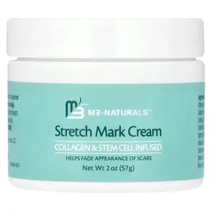M3 Stretch Mark Cream, 2 oz (57 g)