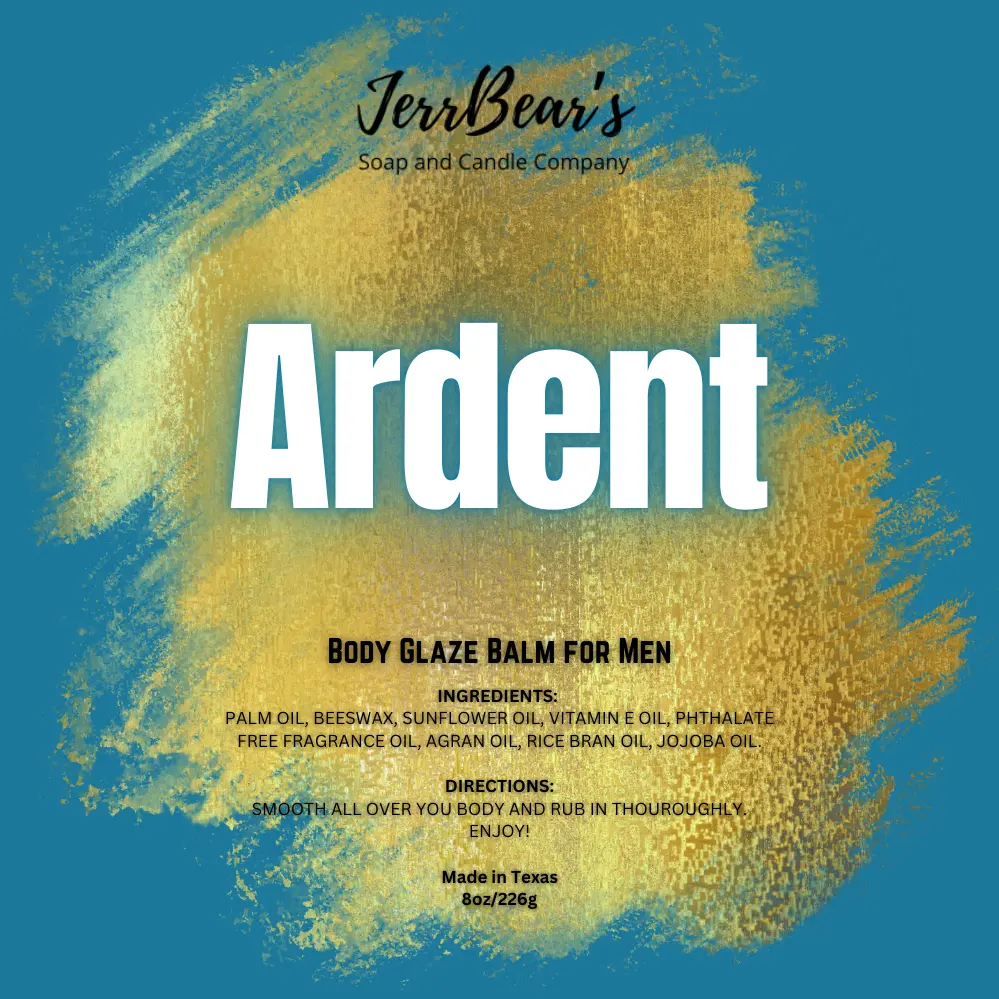 Ardent