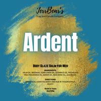 Ardent