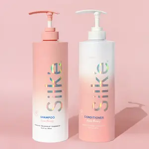 Silk'e Shampoo & Conditioner Duo Silk'e Shampoo & Conditioner Duo