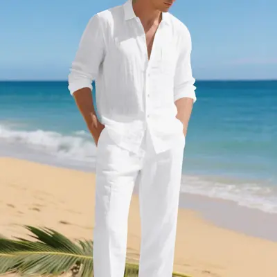 Hollister Outfits Men Summer TikTok Shop