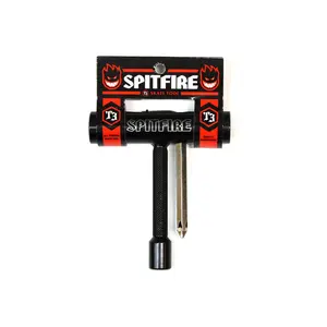 SPITFIRE T3 SKATE TOOL SPITFIRE T3 SKATE TOOL