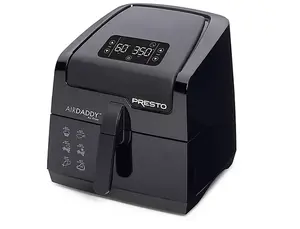 Presto Digital AirDaddy 4.2-qt Electric Air Fryer