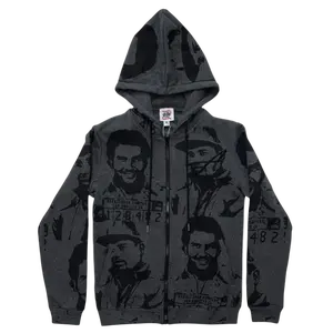 Midnight Storm Cartel Hoodie