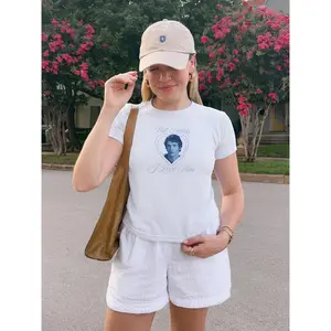 Ilya But Daddy I Love Him Baby Tee, Rozanov Hollander Rivalry T-Shirt, Shane Heated TV Tee, BookTok, Gay Hockey Romance, Hudson Connor