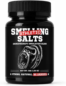 Athletic Salts