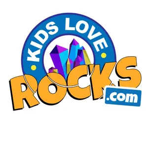Kids Love Rocks