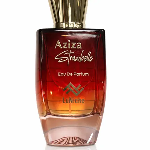 Aziza Strawbelle Fragrance by LuNiche
