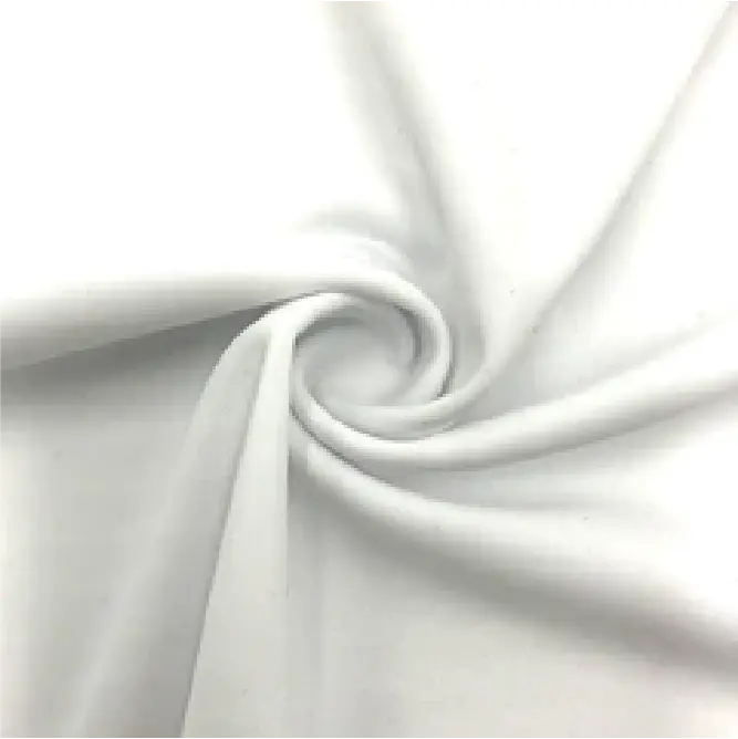 4-Way Stretch Solid Color Tricot Matte Nylon Spandex Fabric - High Performance, Custom Designer Flex Dressmaking Fabric | Spandex Palace, Solid Colors