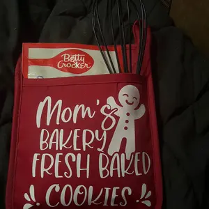 Christmas Gift Potholders Baking Kits