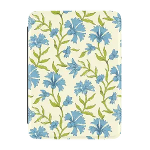 Casely Kindle Case | Garden Breeze | Seaside Vines
