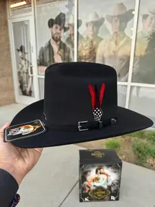 Luis R Conriquez Official Hat