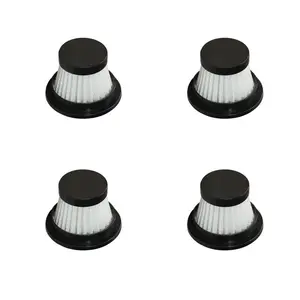 Vacuum Cleaner Filter Replacement Parts, Washable Filters, Car Vacuum Accessories, Dust Collector Filters, Air Purifier Supplies