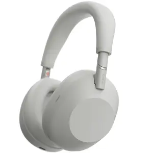 Sony WH-1000XM6 -- Premium Wireless Bluetooth Noise-Canceling Headphones (Silver)