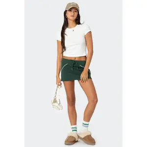 Gayil Mini Skort