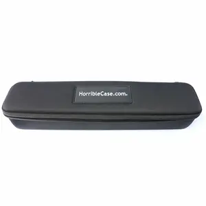 Horrible Case Against Humanity 1250-1400 Card Capacity Case for all Party and Collectible Card Games CCGs