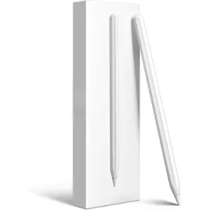 iPad Pencil 2nd Generation with   Fast , Same as  Pencil 2nd Generation, Stylus Pen Work for iPad Pro 11 in 1/2/3/4, iPad Pro 12.9in 3/4/5/6, iPad Air 4/5, iPad mini 6