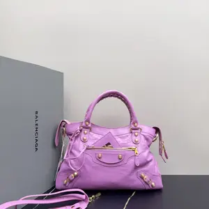 Pre-owned Balenciaga No material Shoulder Bags 13.39'' R3219 Shoulder Bag C18318171499 1028 T1 Chloe