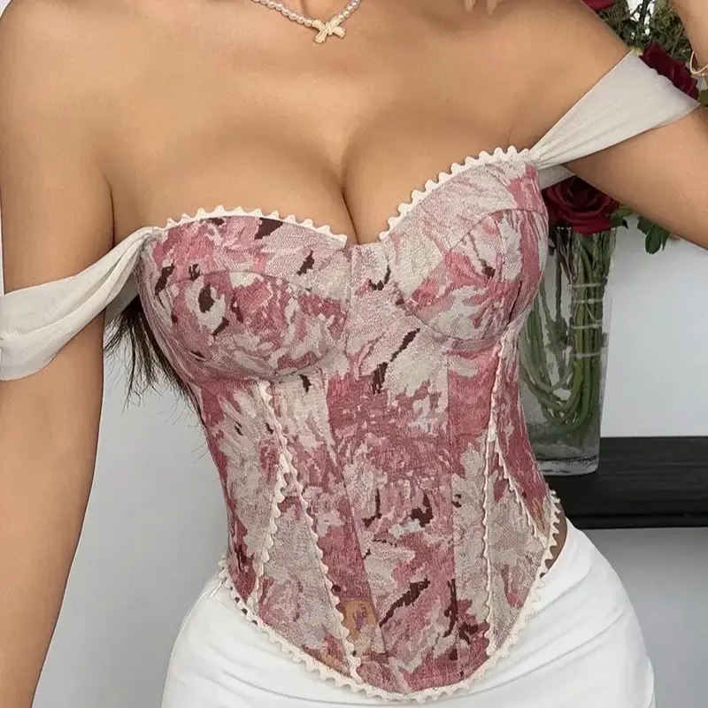 Angela Corset