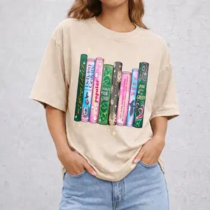 Wicked Changed For Good Book Sweatshirt, Defy Gravity Broomstick Magic Wand Crewneck, Fun Popular Literary T-Shirt for Musical Fan