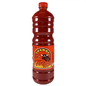 Chamoy Torito Regio 16oz