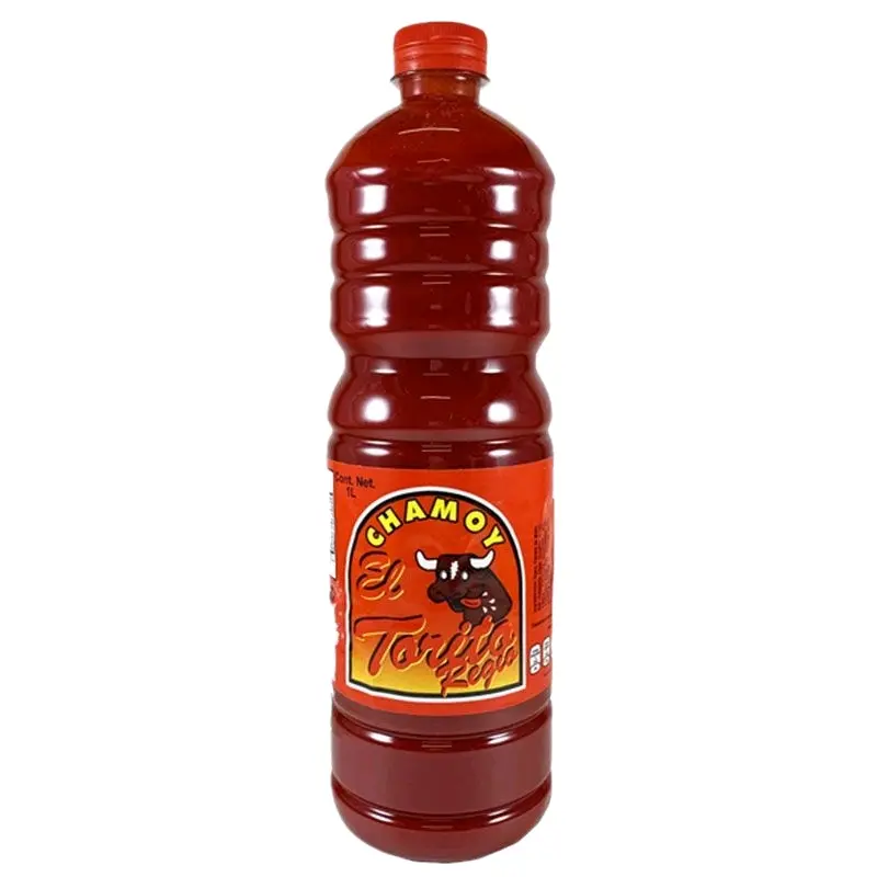 Chamoy Torito Regio 16oz