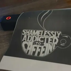 Wireless Bluetooth Tattoo Stencil Printer 2400mAh Battery Portable Thermal Copier Machine for Smartphones & PC Cordless Tattoo Enthusiasts 450g Lightweight Mini Size#TikTokShopHolidayHaul