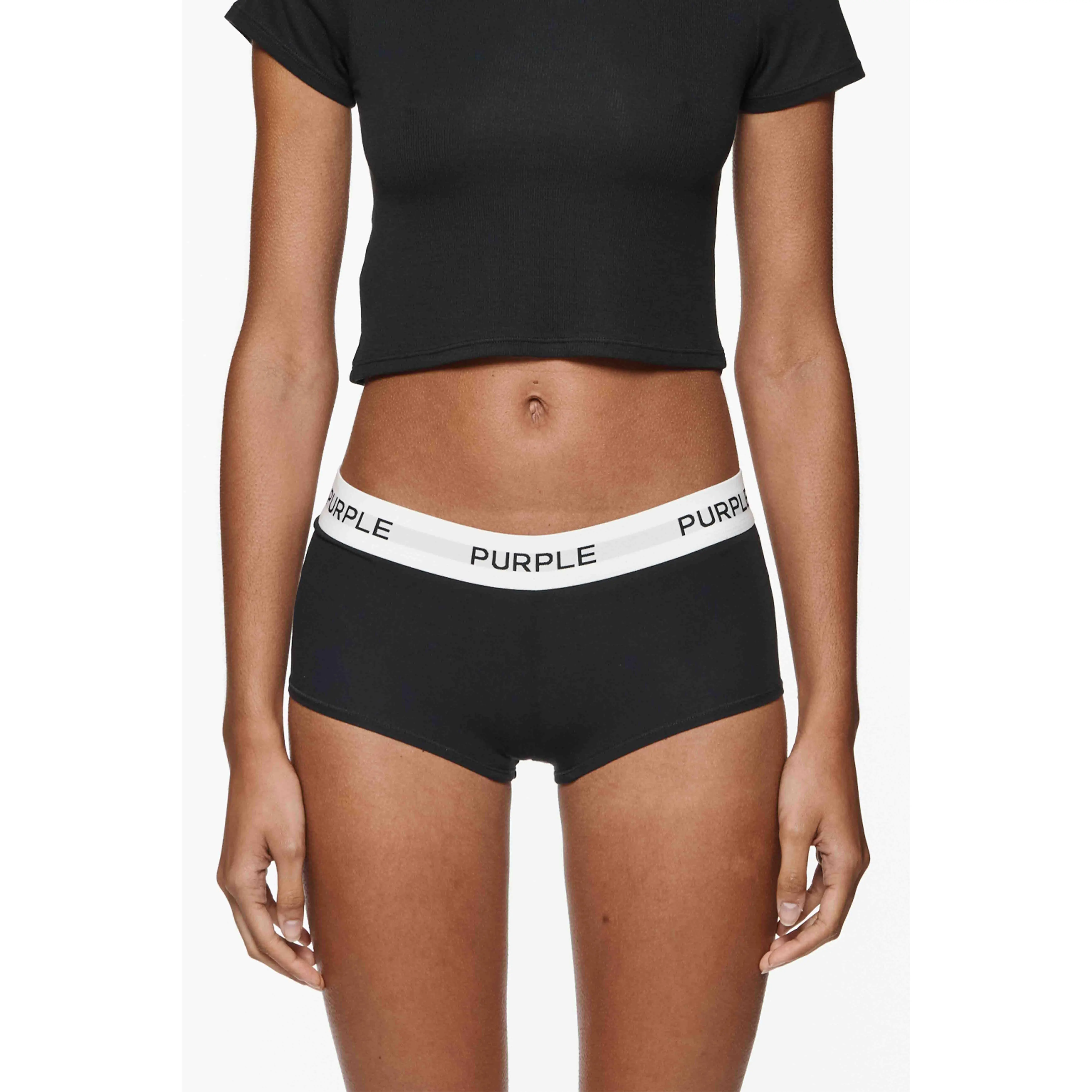 Boy Short