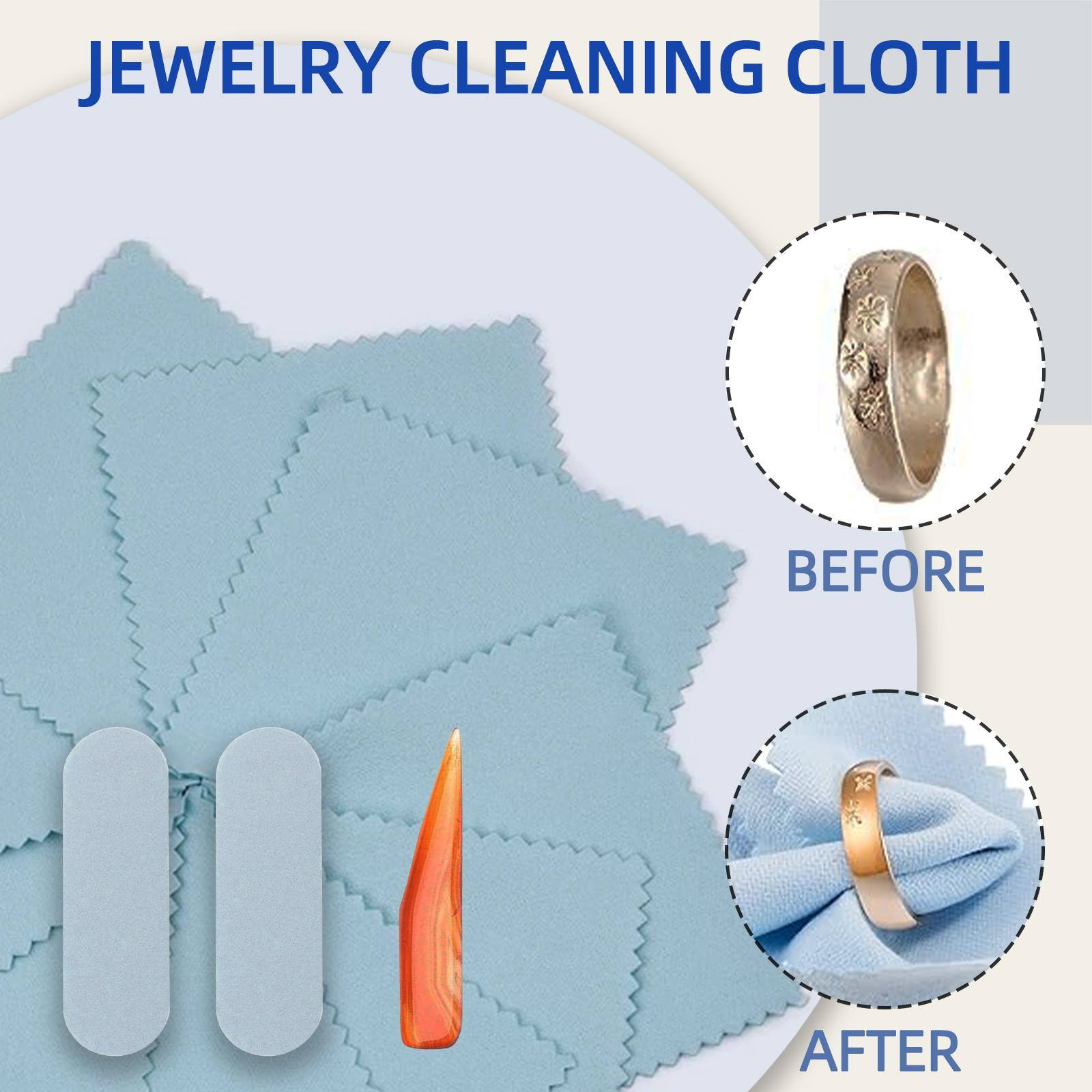 Complete Ring Sizing & Jewelry Making Tool Kit with Ring Mandrels, Hammer, Ring Gauges & Sizers - All-in-One Ring Resizing Set for Jewelry Makers & Jewelers