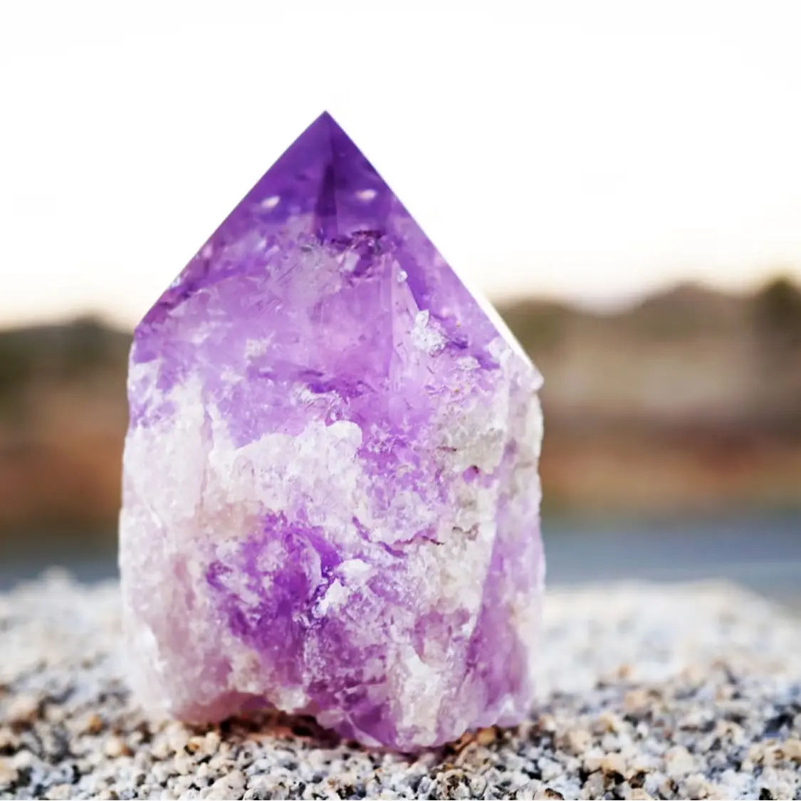 Crystal Live Sales! Use this link for all crystal live sales.