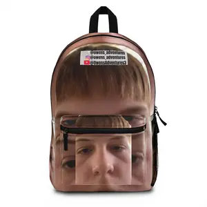 Owens Adventures OG back pack